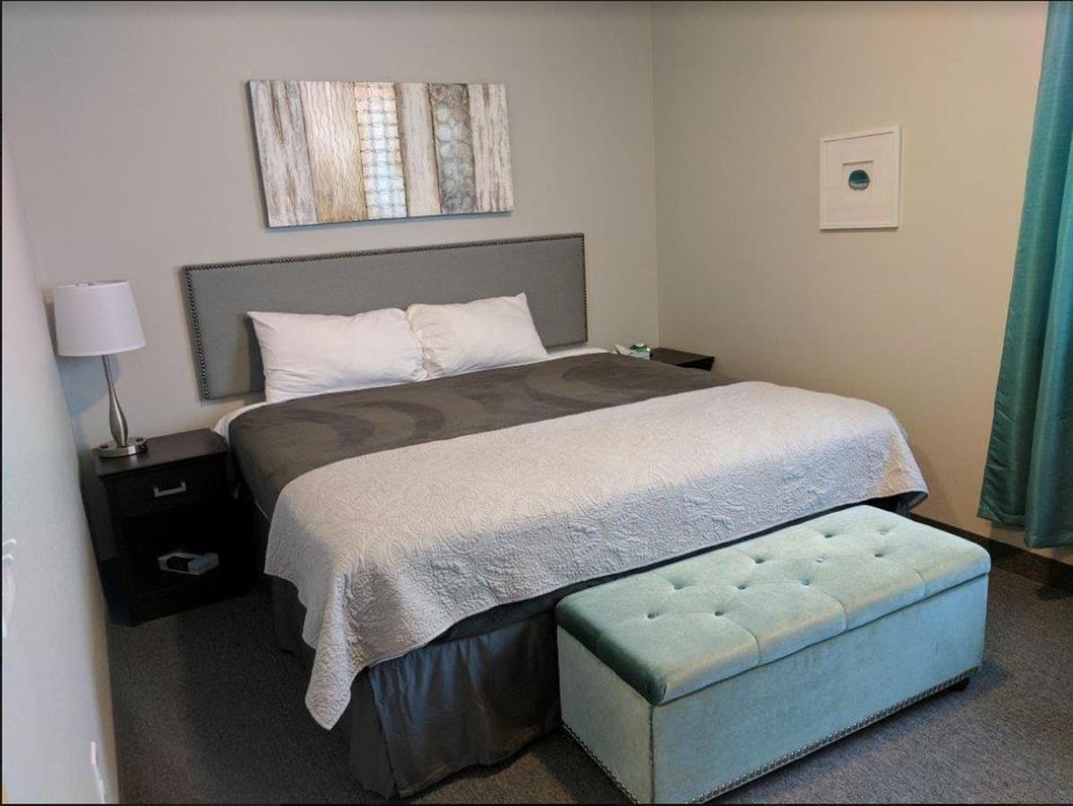 The Acorn Suites Mebane Exteriör bild