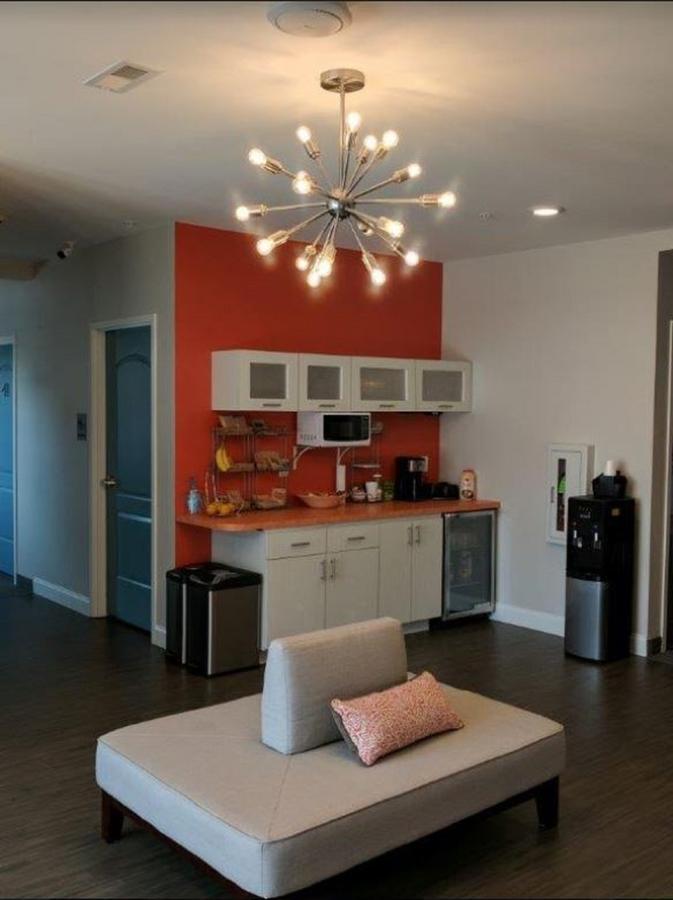The Acorn Suites Mebane Exteriör bild