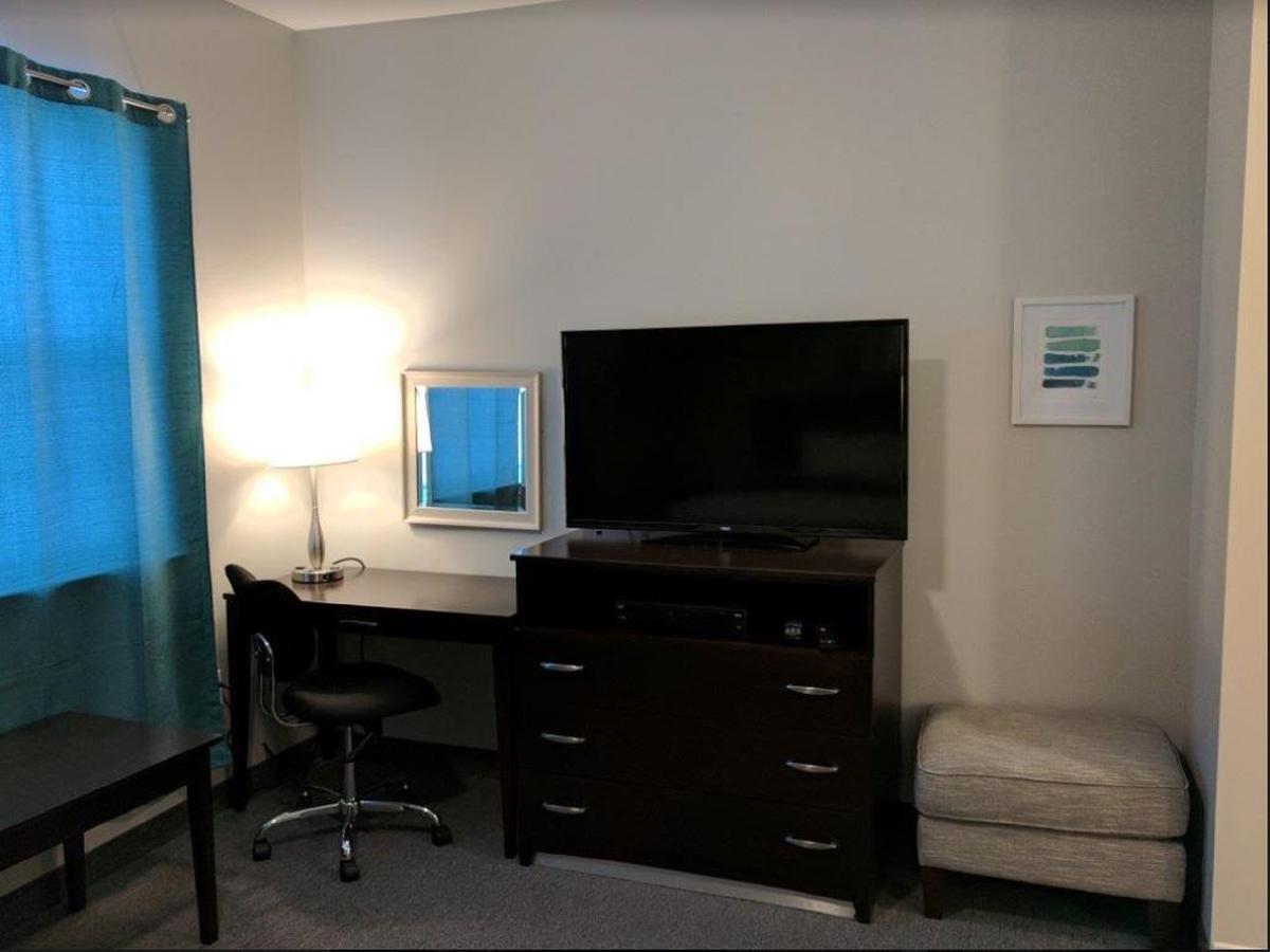 The Acorn Suites Mebane Exteriör bild