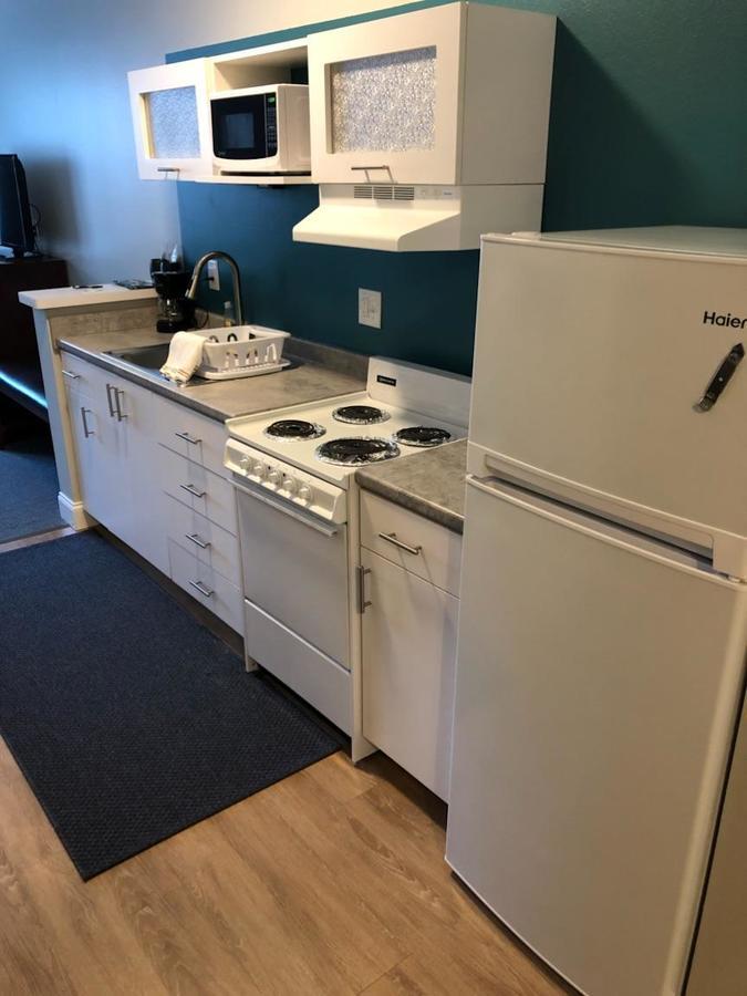 The Acorn Suites Mebane Exteriör bild